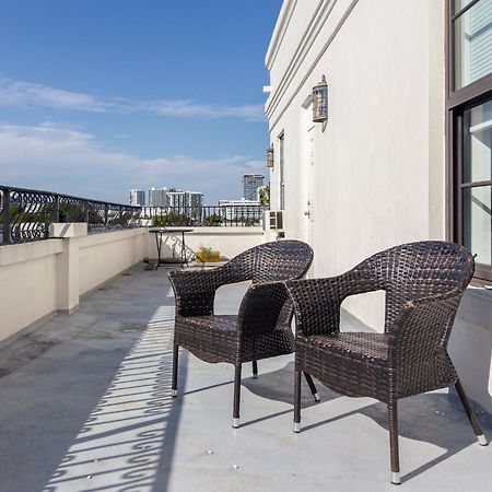1-Bdrm Apartment With Balcony - Heart Of Downtown And Wynwood Miami Esterno foto