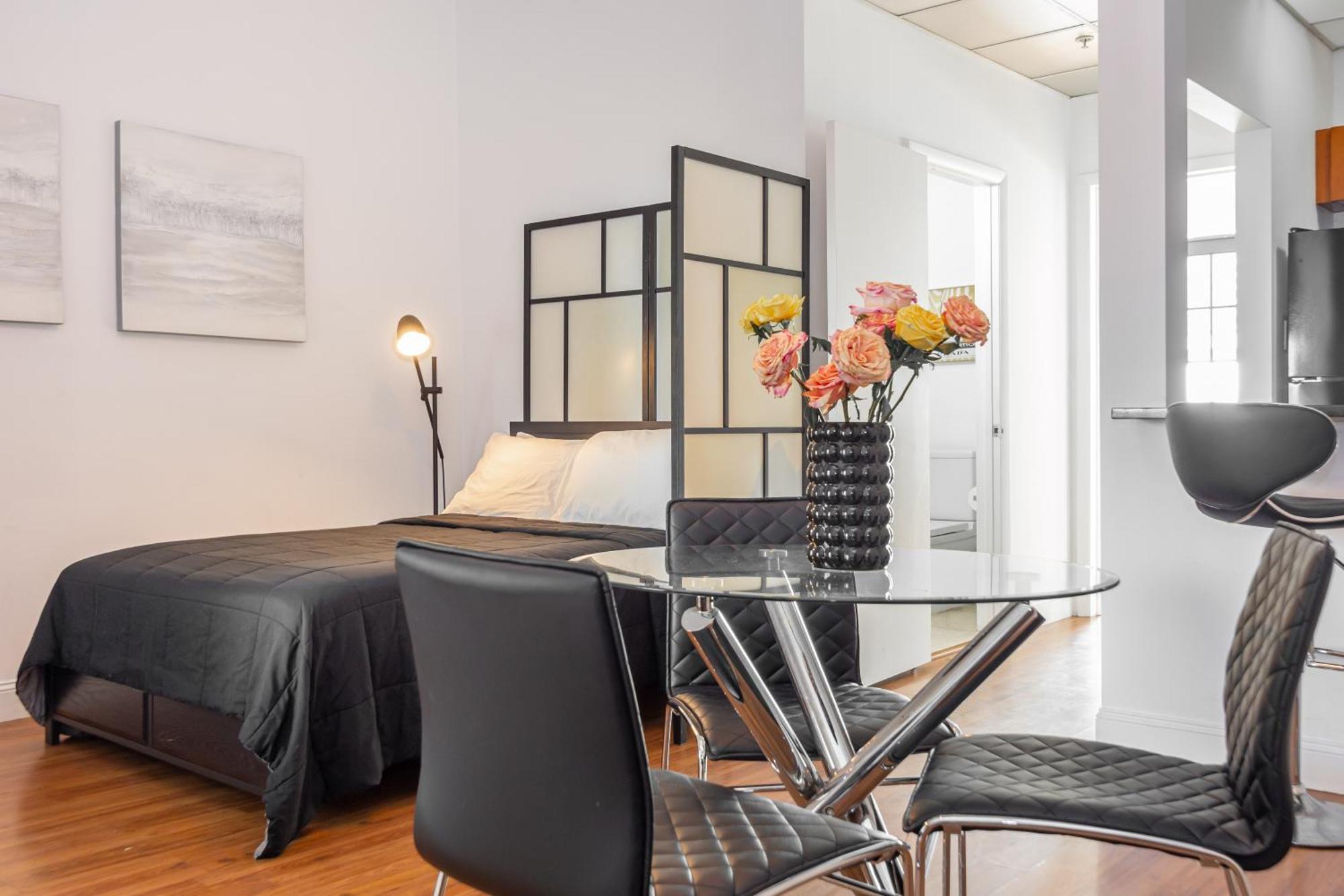 1-Bdrm Apartment With Balcony - Heart Of Downtown And Wynwood Miami Esterno foto