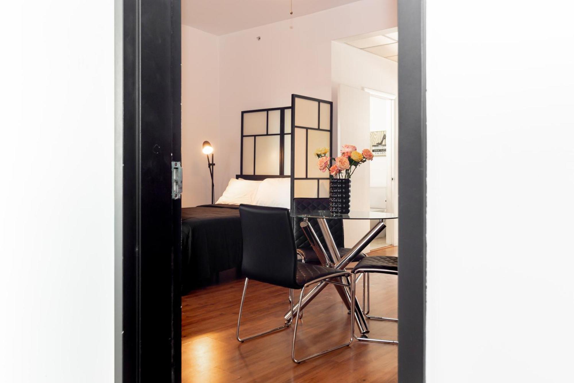 1-Bdrm Apartment With Balcony - Heart Of Downtown And Wynwood Miami Esterno foto
