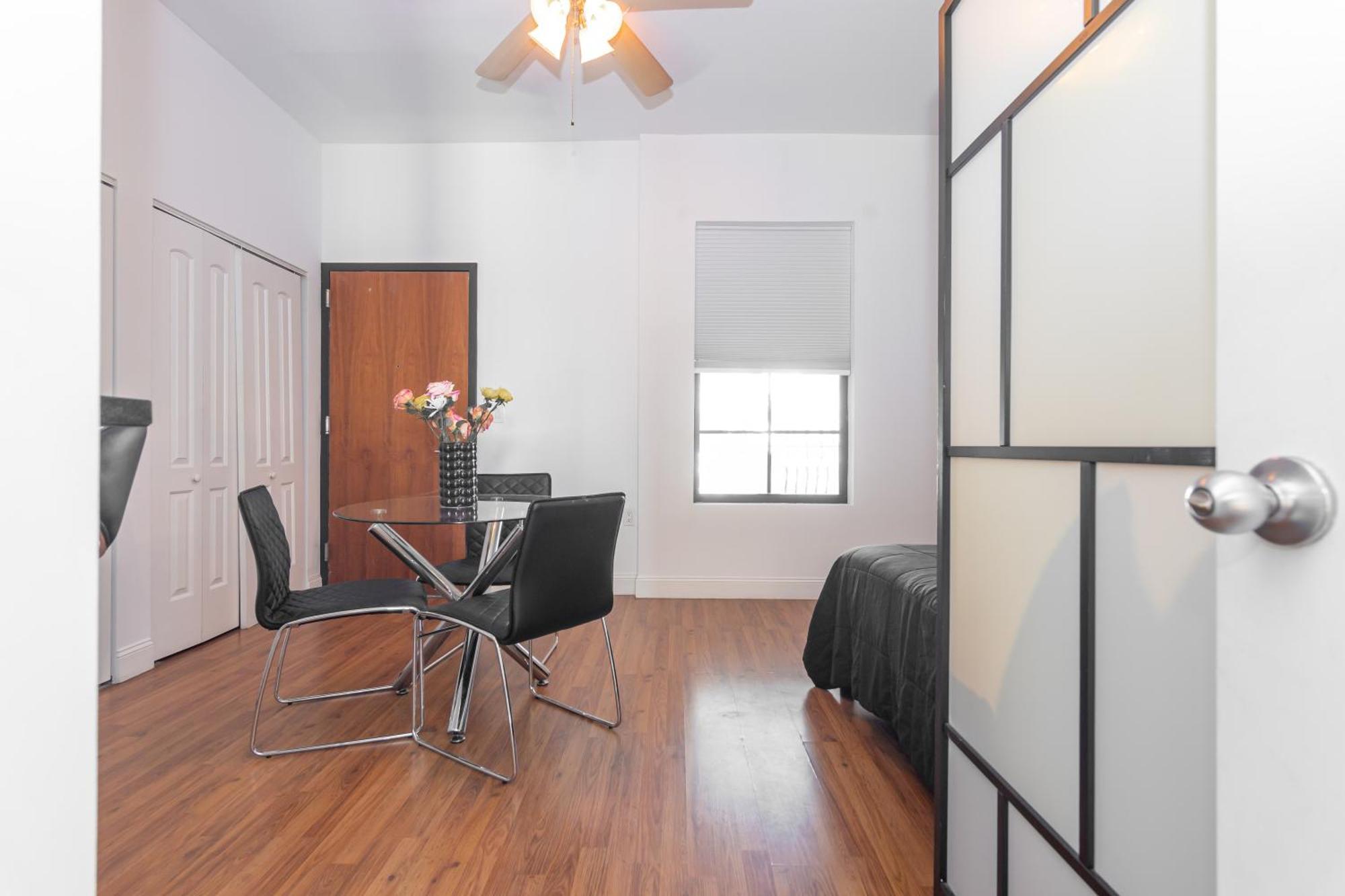 1-Bdrm Apartment With Balcony - Heart Of Downtown And Wynwood Miami Esterno foto