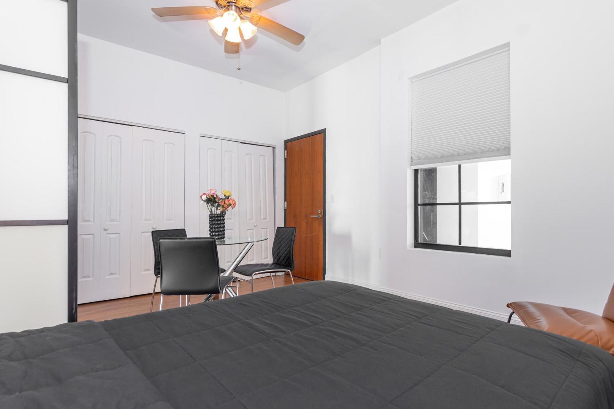 1-Bdrm Apartment With Balcony - Heart Of Downtown And Wynwood Miami Esterno foto