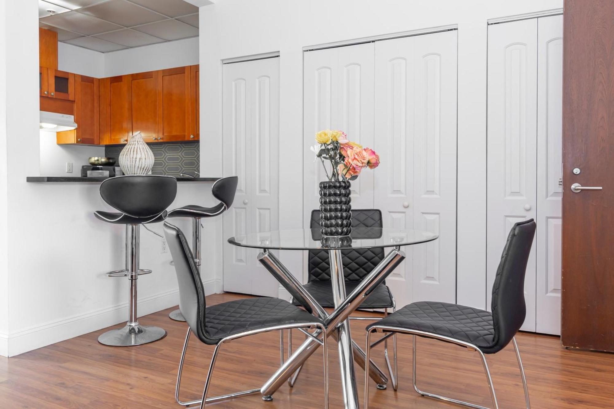 1-Bdrm Apartment With Balcony - Heart Of Downtown And Wynwood Miami Esterno foto